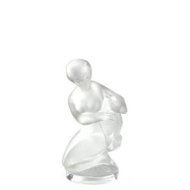 Figura Diane 12cm/6cm Lalique