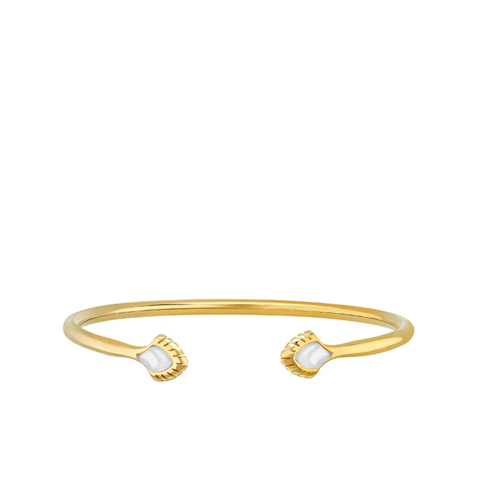 Bransoletka Paon złota Lalique