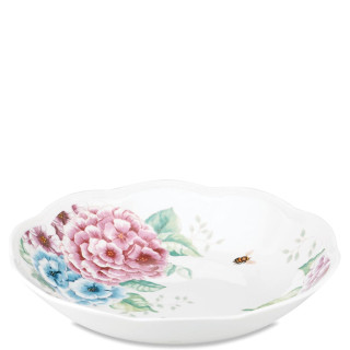 Lenox Butterfly Meadow Talerz głęboki