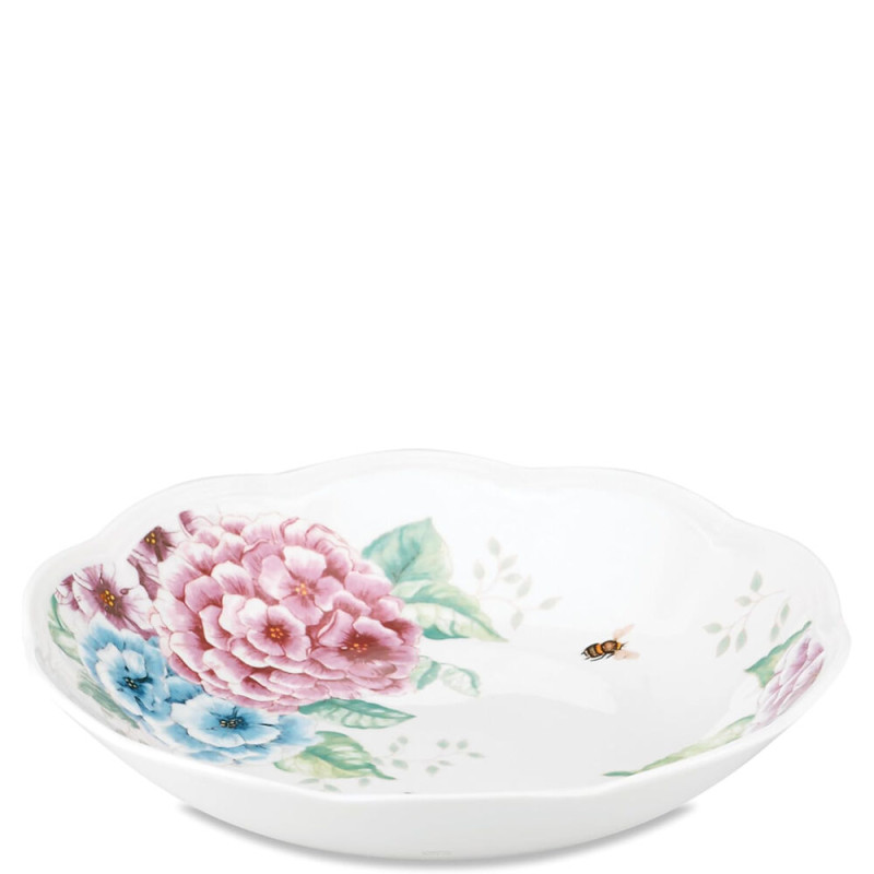 Lenox Butterfly Meadow Talerz głęboki