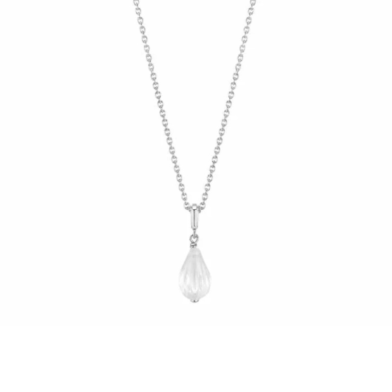 Naszyjnik Flora Bella Lalique