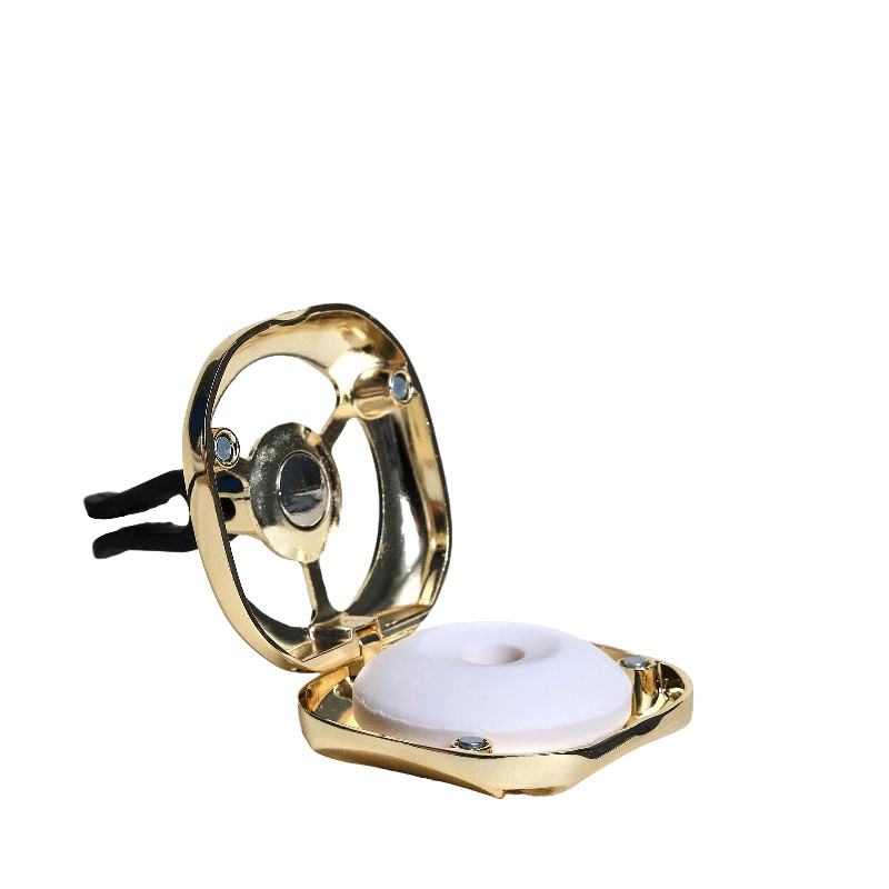 Dyfuzor do auta Eternity złoty Maison Berger Paris