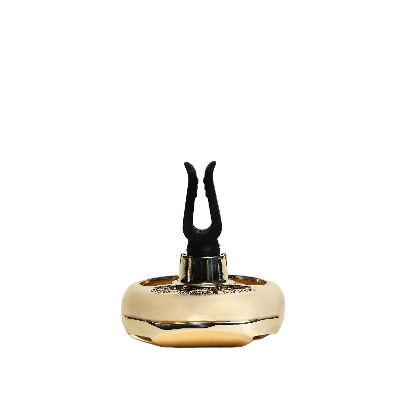 Dyfuzor do auta Eternity złoty Maison Berger Paris