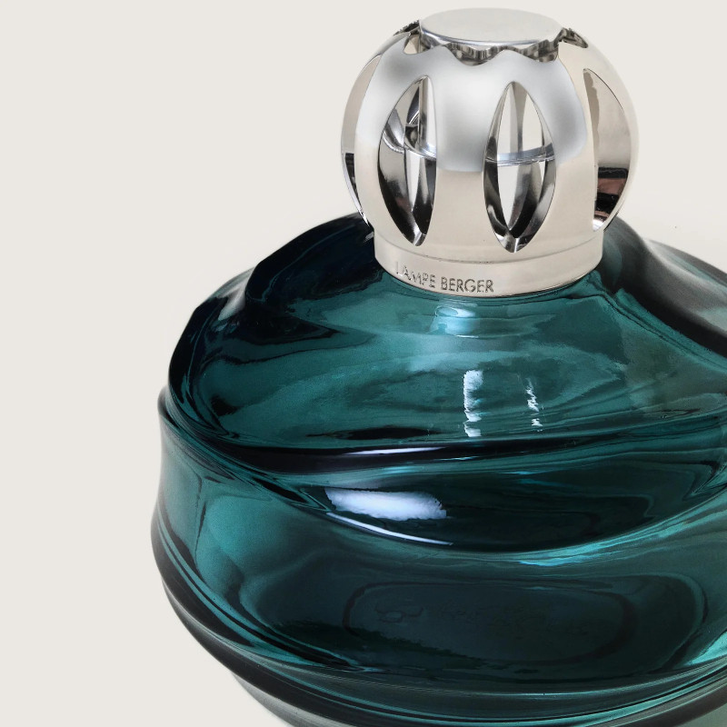 Echo zielona Maison Berger Paris Lampa katalityczna