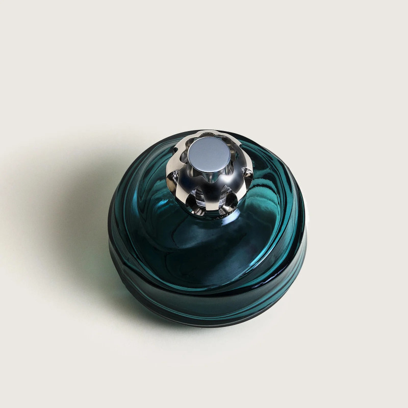 Echo zielona Maison Berger Paris Lampa katalityczna