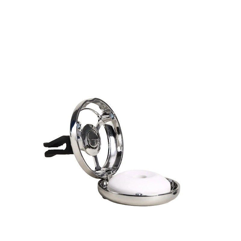 Dyfuzor do auta Fresh spirit Maison Berger Paris