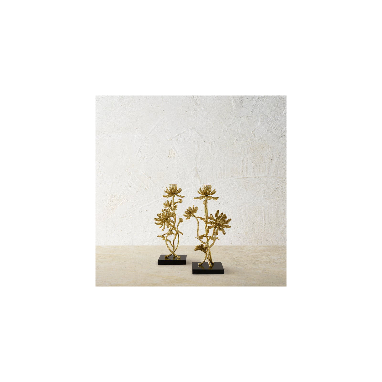 Świecznik Dahlia 1szt Michael Aram