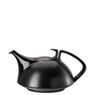 Dzbanek do herbaty mały TAC Black Gropius