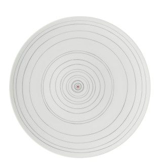 Talerz 28 cm TAC Gropius Stripes