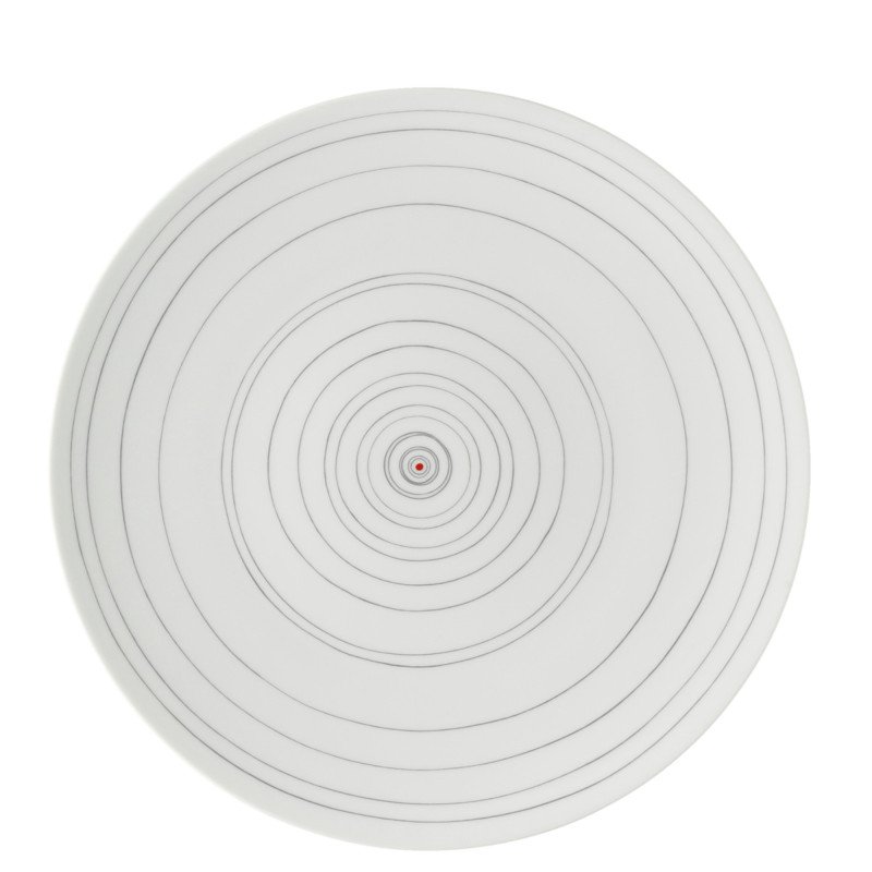 Talerz 28 cm TAC Gropius Stripes