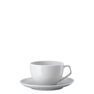 Filiżanka do espresso TAC Sensual Gentle Grey