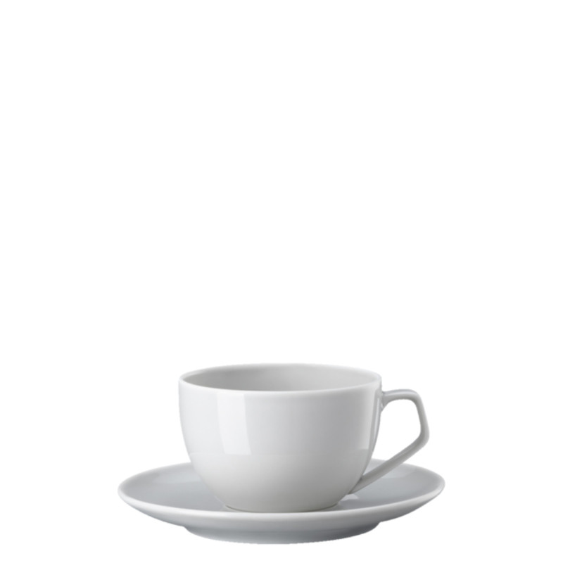 Filiżanka do espresso TAC Sensual Gentle Grey