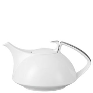 Dzbanek do herbaty TAC Skin Platin