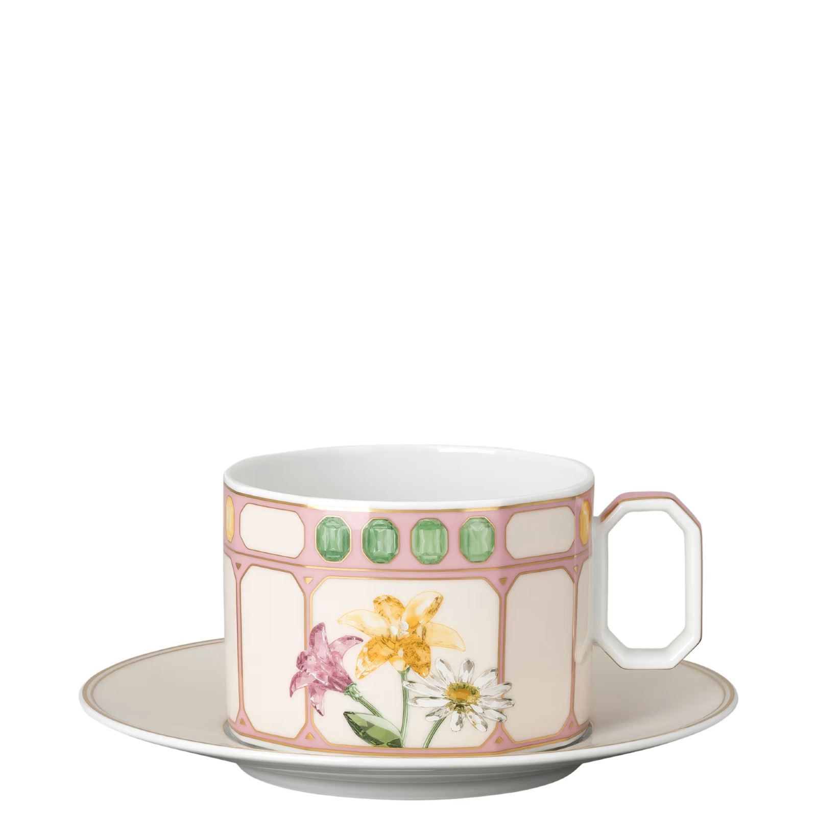 Filiżanka kombi IDYLLIA Marshmallow