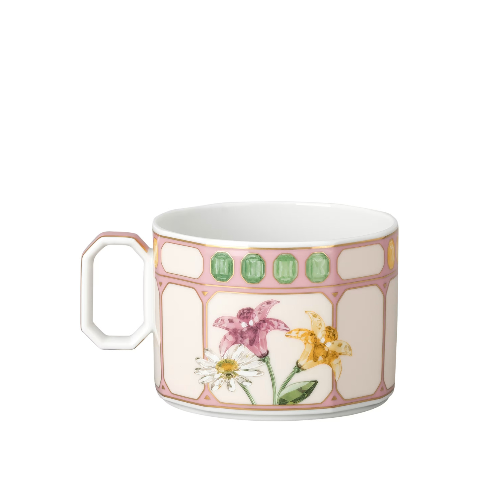 Filiżanka kombi IDYLLIA Marshmallow