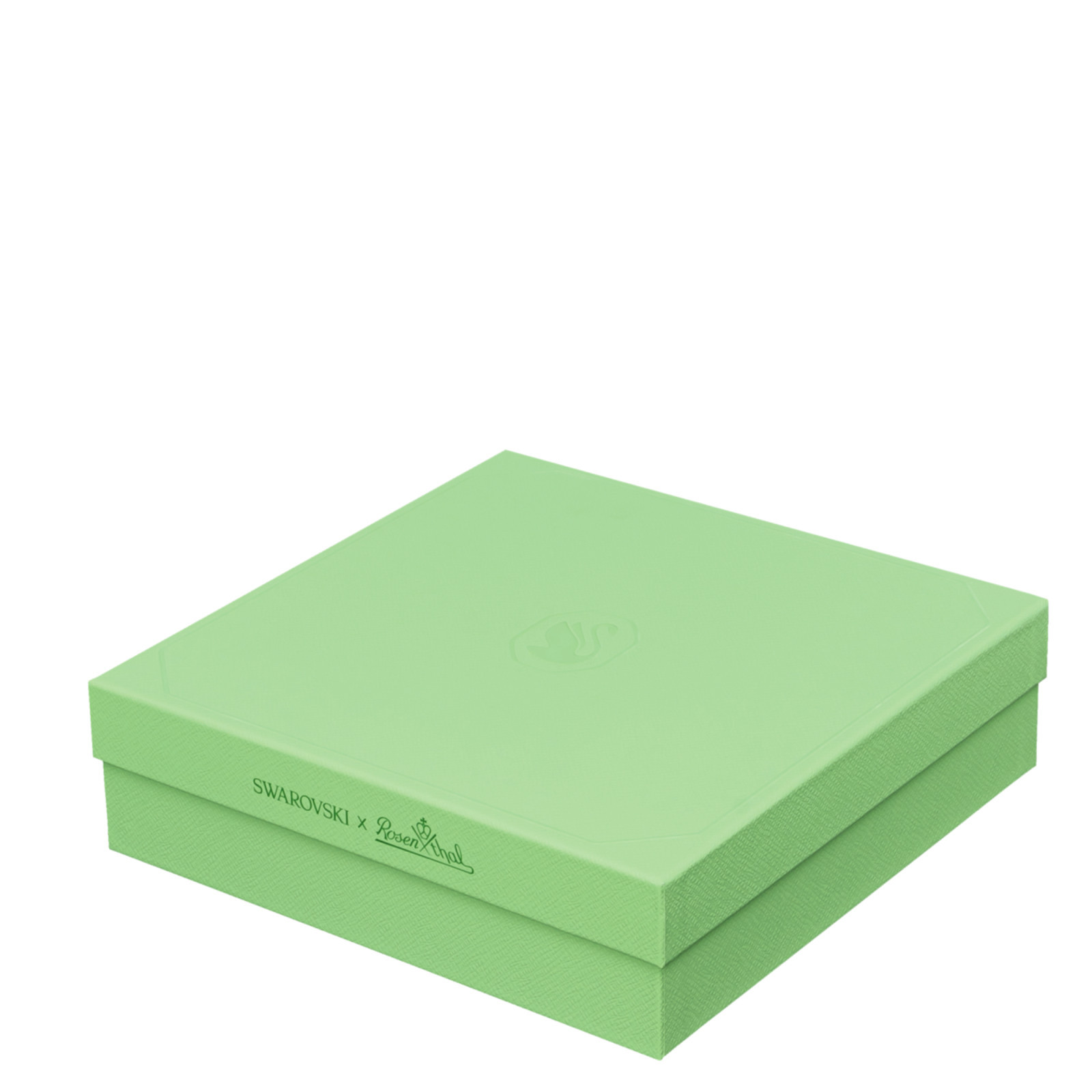 Podtalerz 33 cm Signum zielony