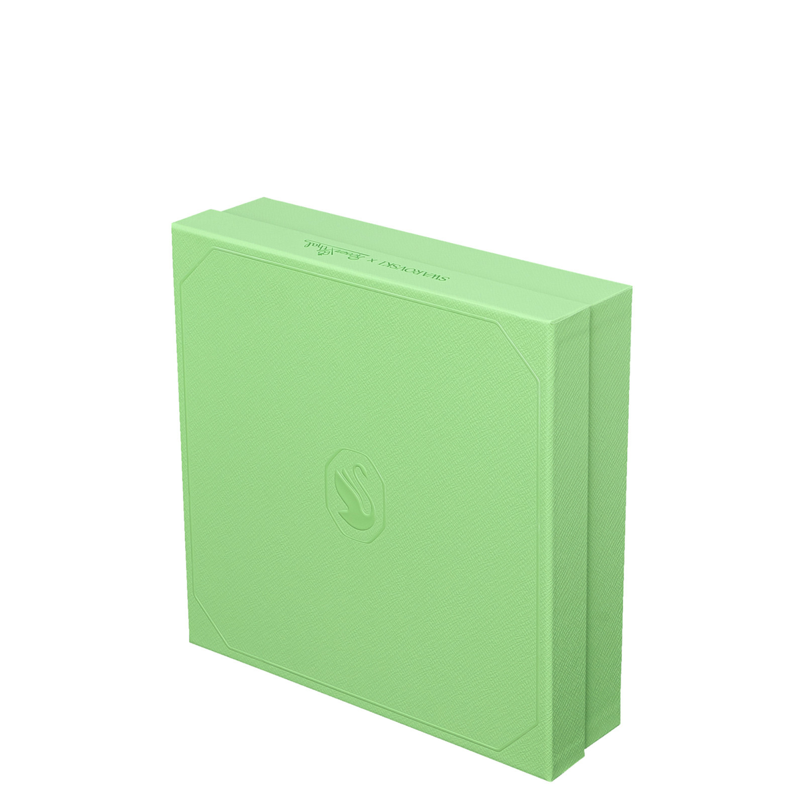 Podtalerz 33 cm Signum zielony