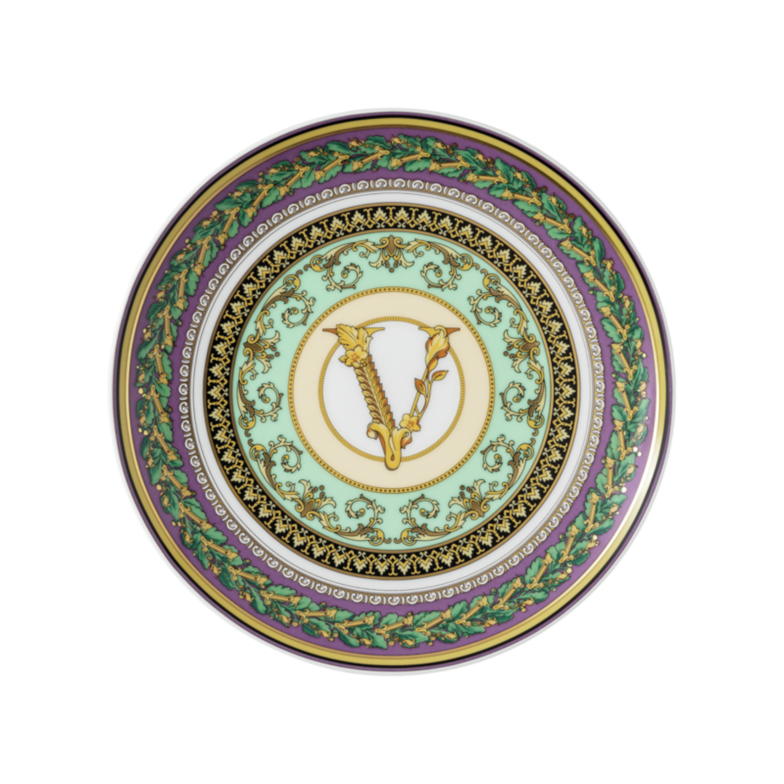 Talerz 17cm Versace Barocco Mosaic
