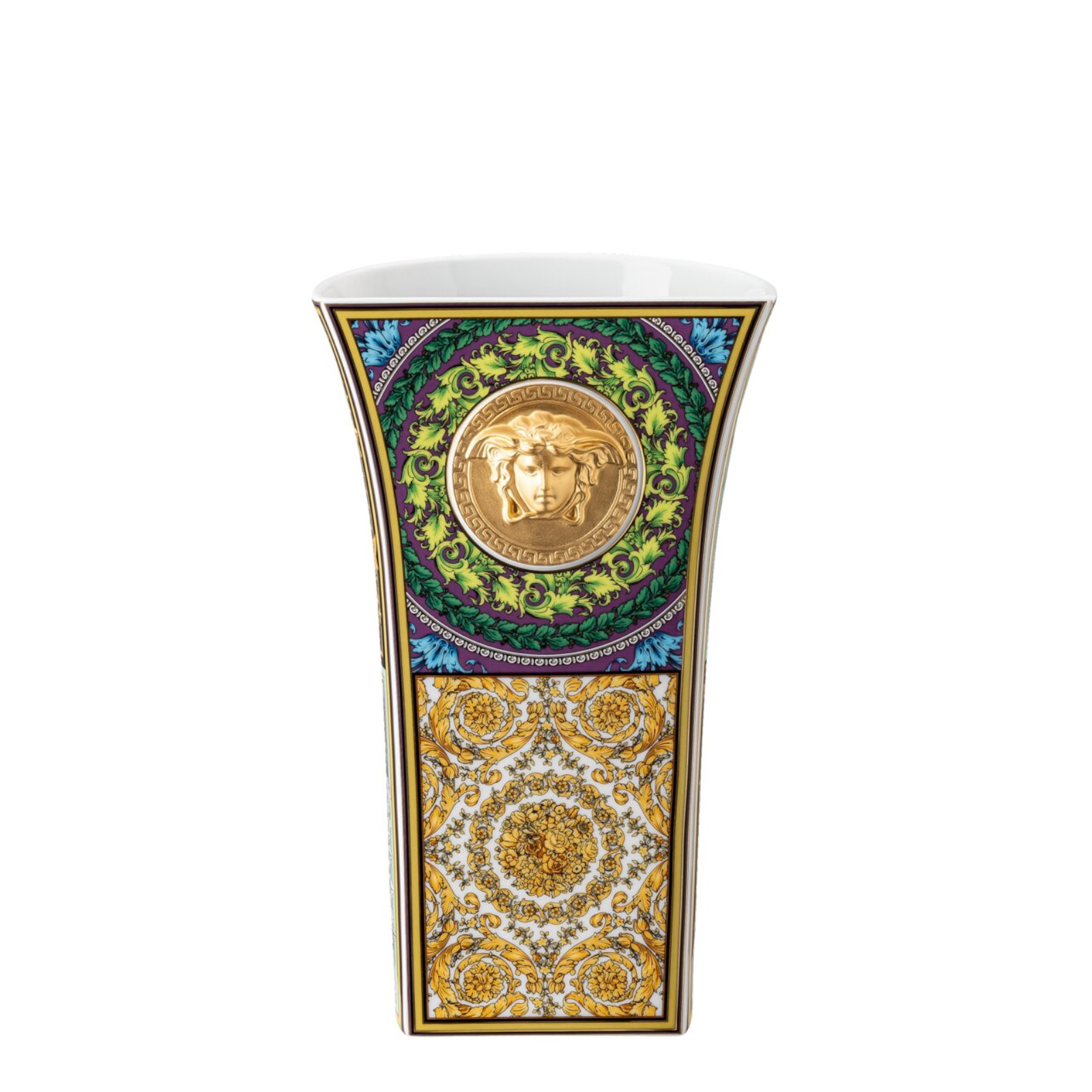 Wazon 26 cm Versace Barocco Mosaic