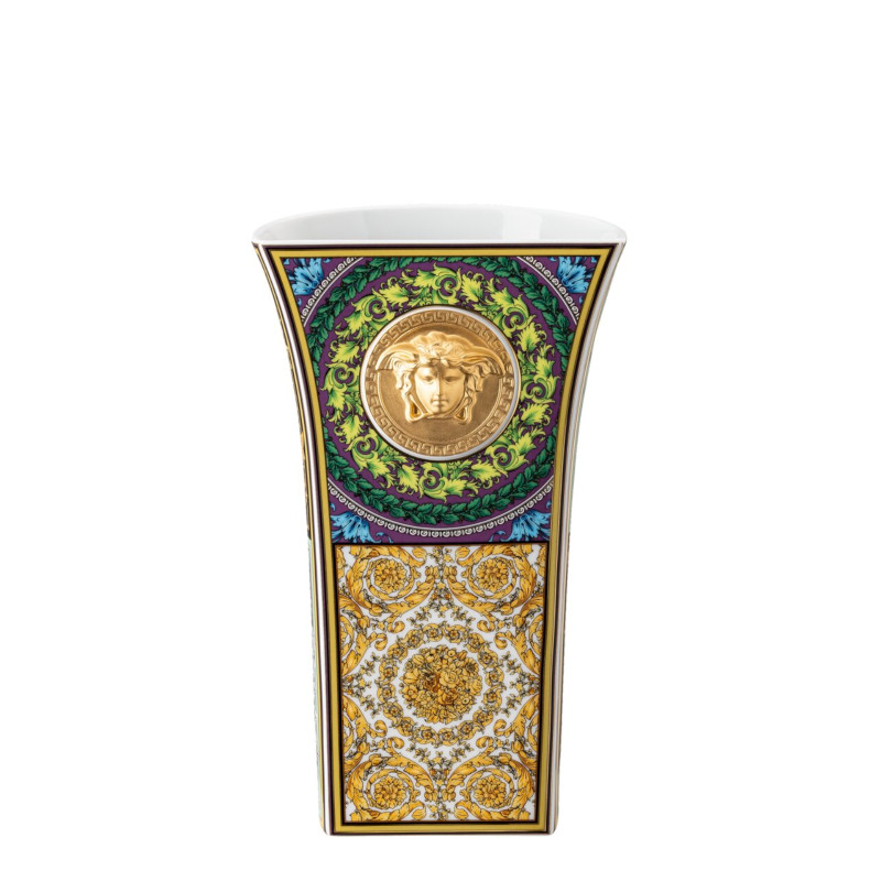 Wazon 26 cm Versace Barocco Mosaic