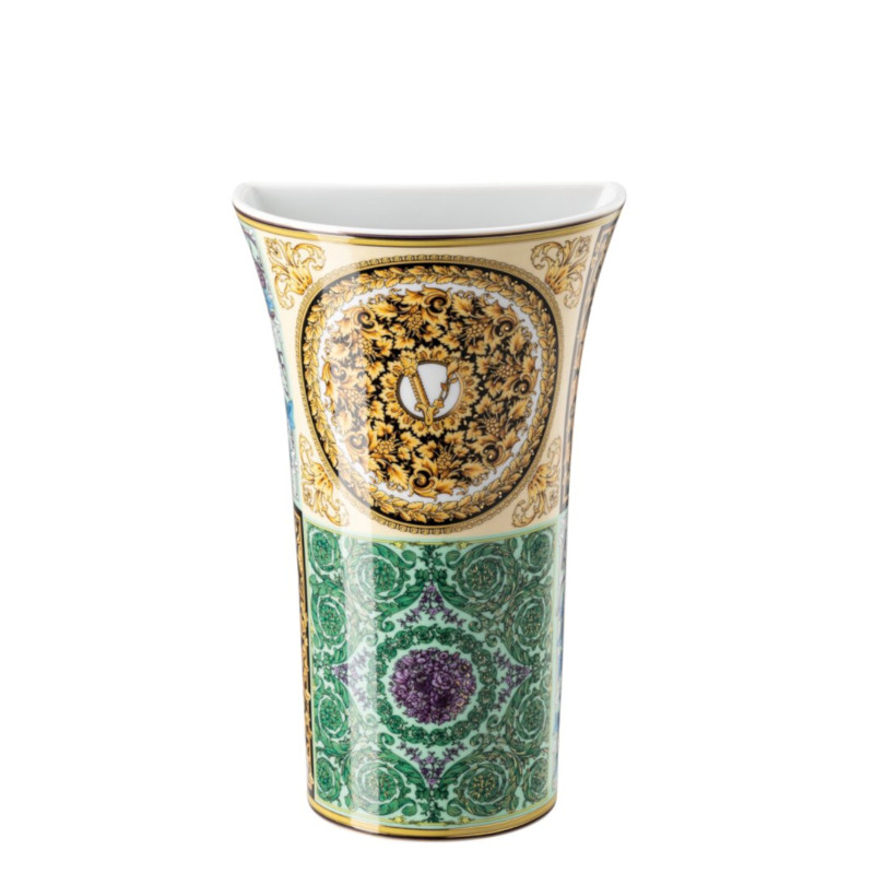 Wazon 26 cm Versace Barocco Mosaic
