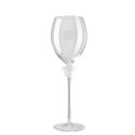 Kieliszek do wina czerwonego Versace Crystal Lumiere
