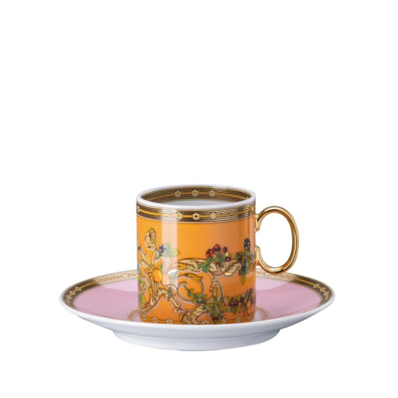 Filiżanka do espresso Versace Ogród Motyli Modern Dining