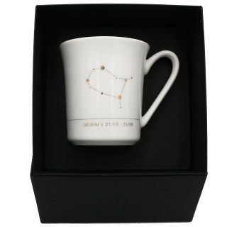Kubek Znak Zodiaku Bliźnięta