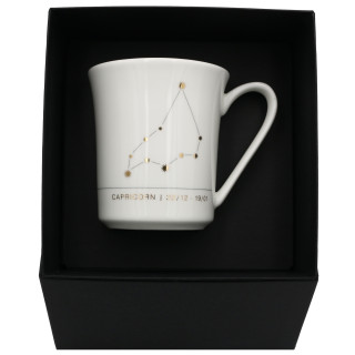 Kubek Znak Zodiaku Koziorożec