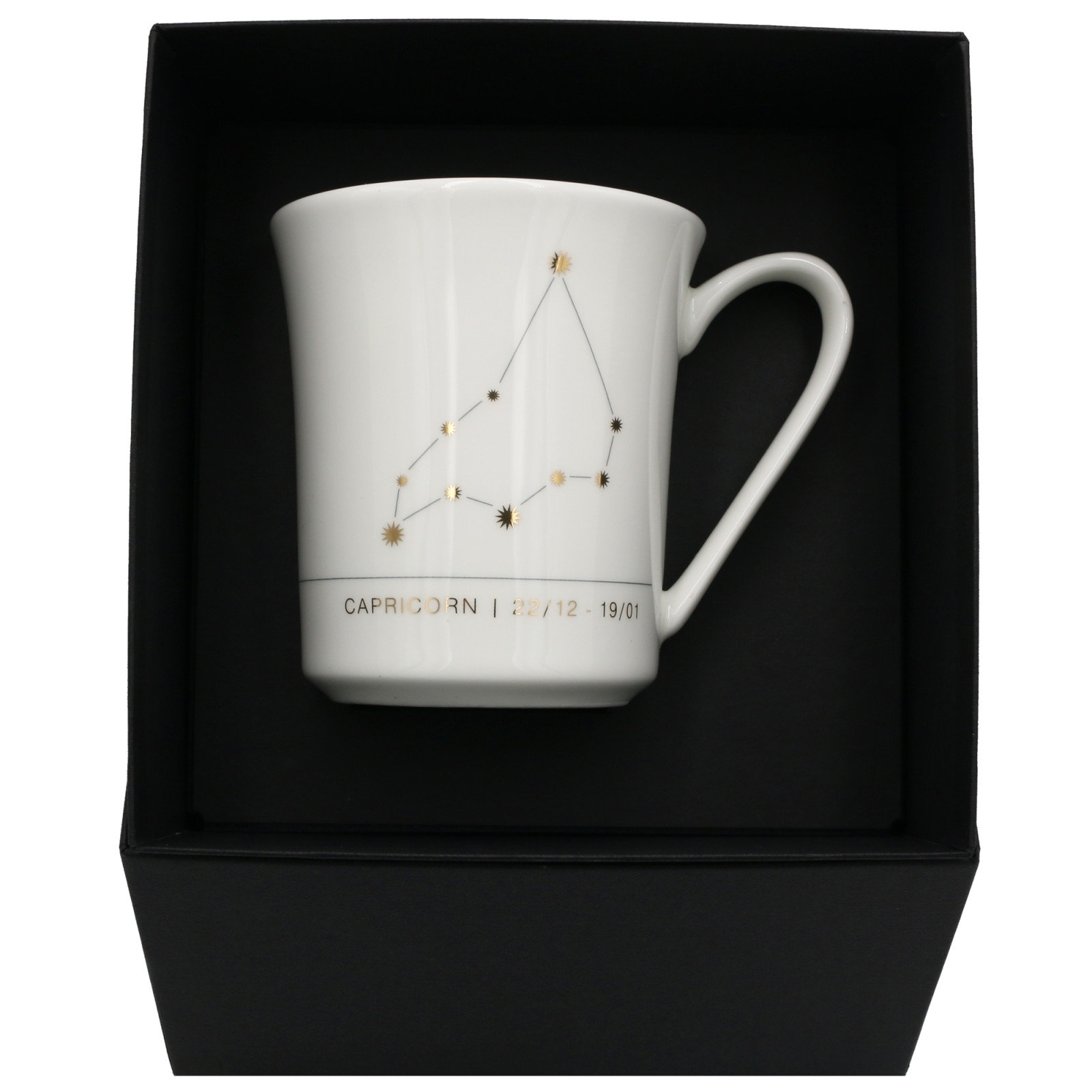 Kubek Znak Zodiaku Koziorożec