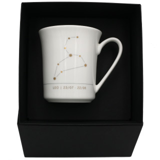 Kubek Znak Zodiaku Lew