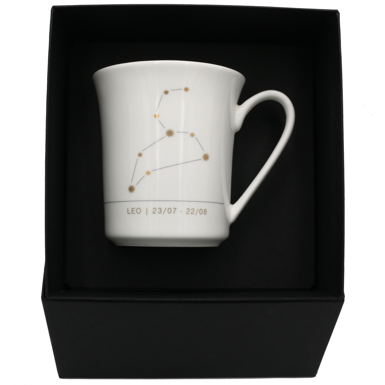 Kubek Znak Zodiaku Lew