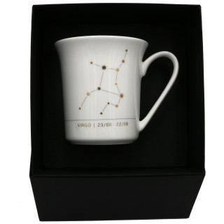 Kubek Znak Zodiaku Panna