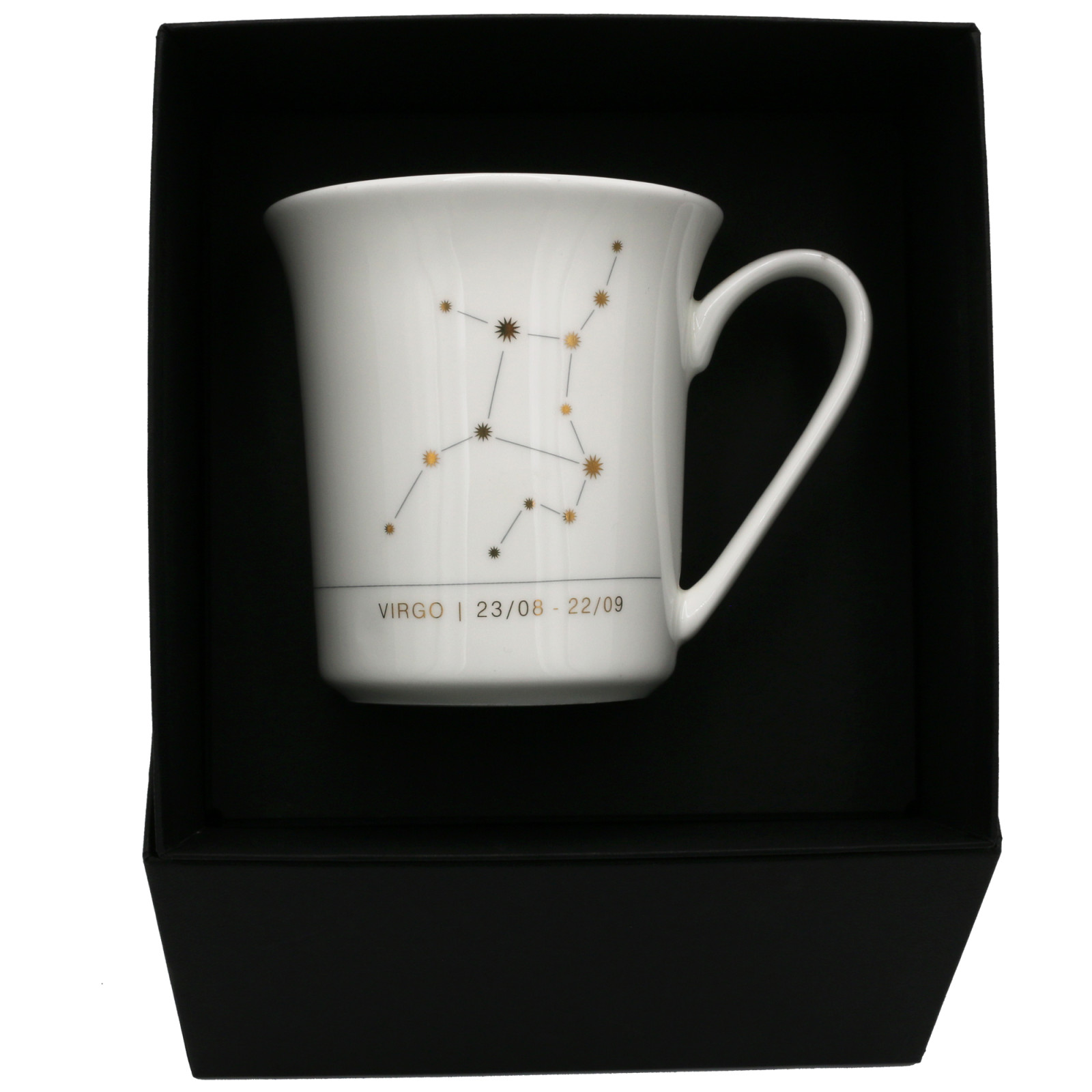 Kubek Znak Zodiaku Panna