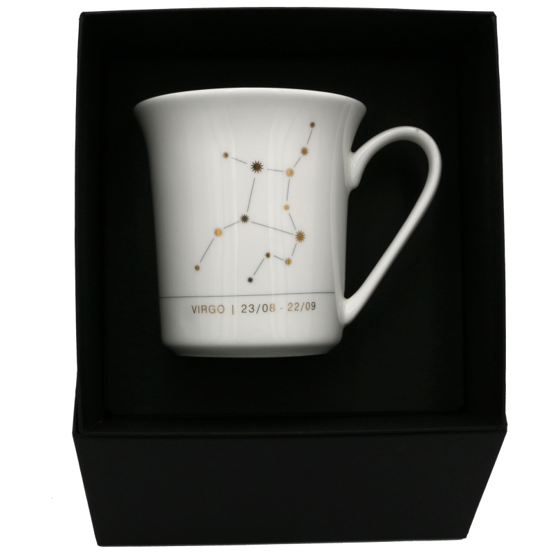 Kubek Znak Zodiaku Panna