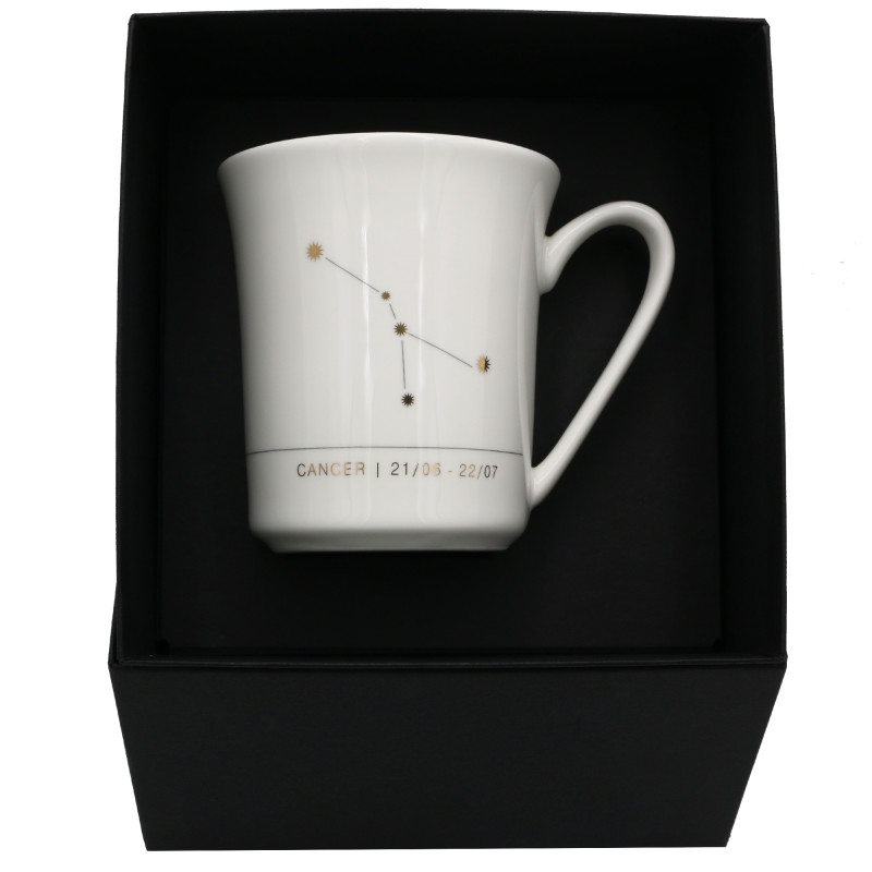 Kubek Znak Zodiaku Rak