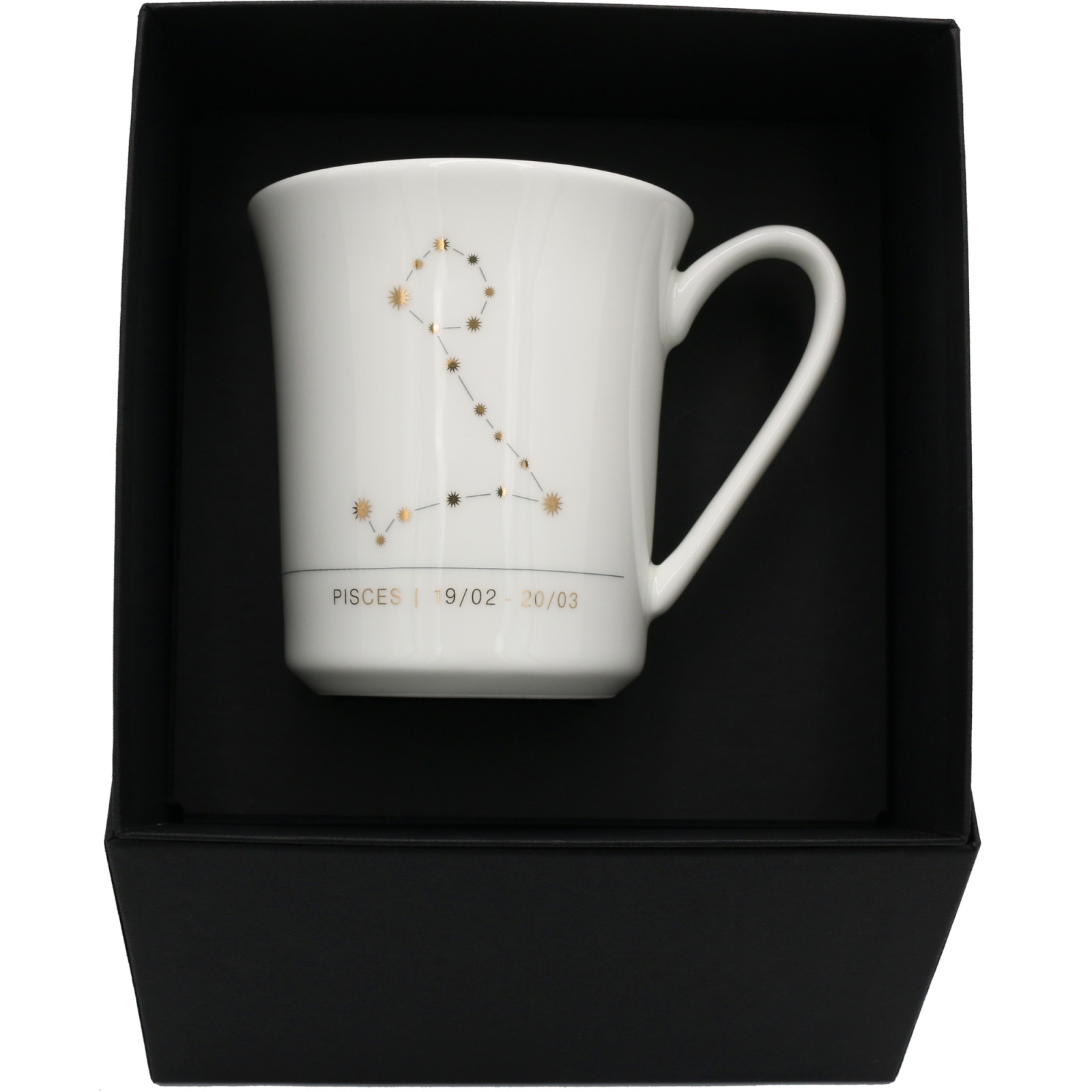 Kubek Znak Zodiaku Ryby