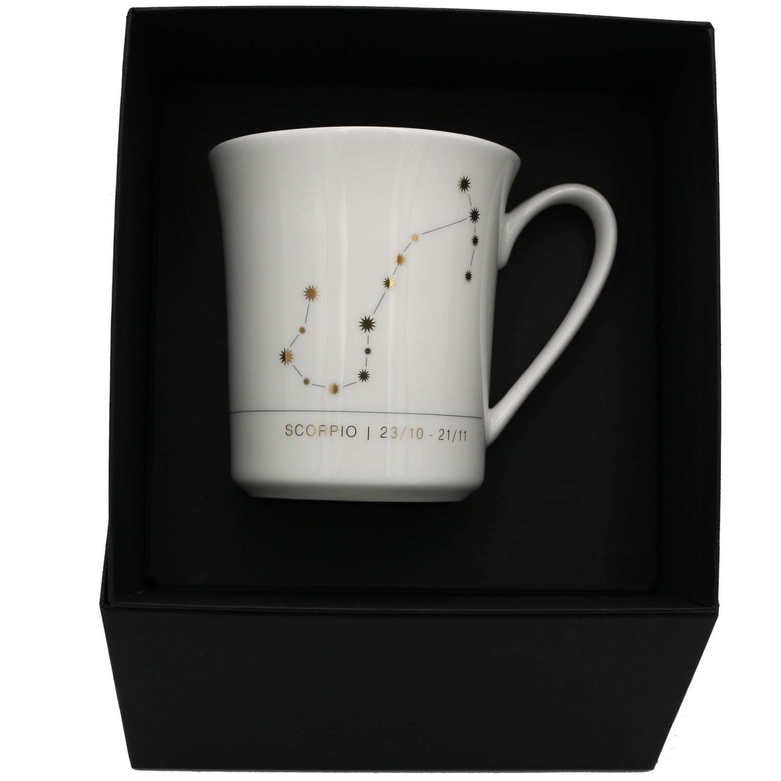 Kubek Znak Zodiaku Skorpion