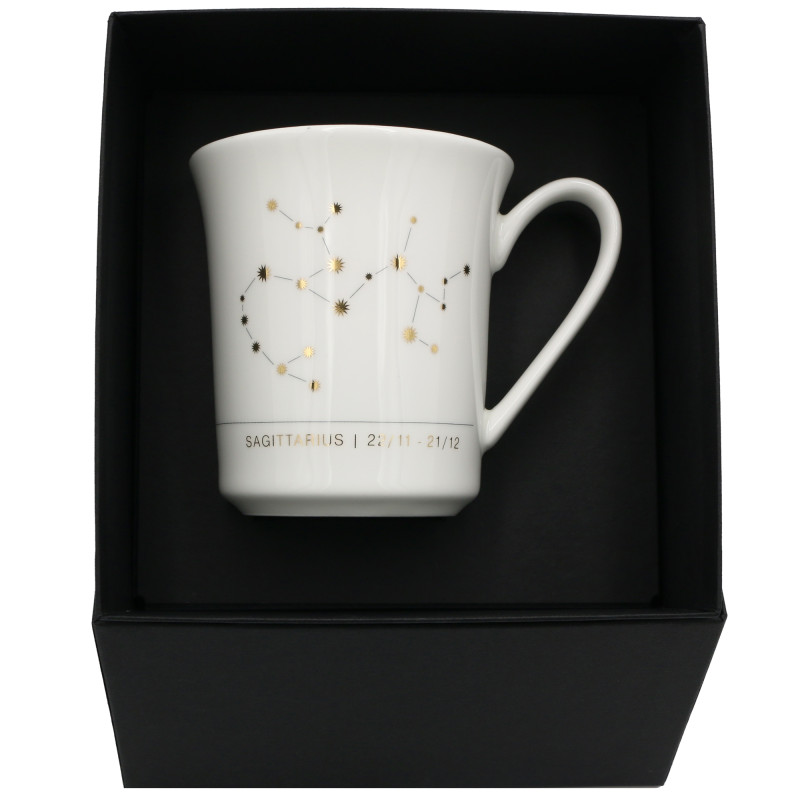 Kubek Znak Zodiaku Strzelec