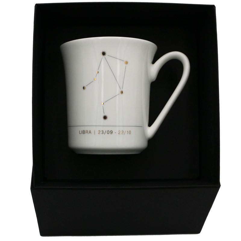 Kubek Znak Zodiaku Waga