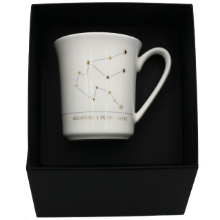 Kubek Znak Zodiaku Wodnik