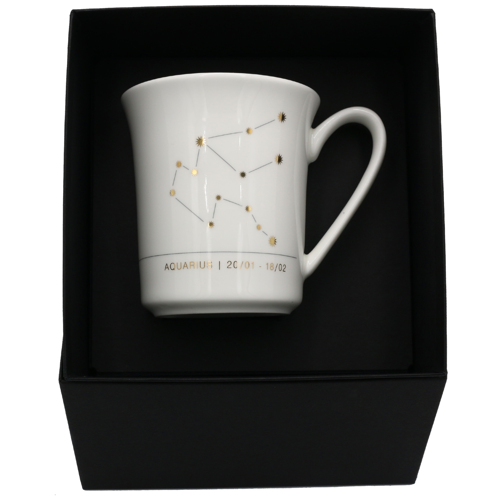 Kubek Znak Zodiaku Wodnik