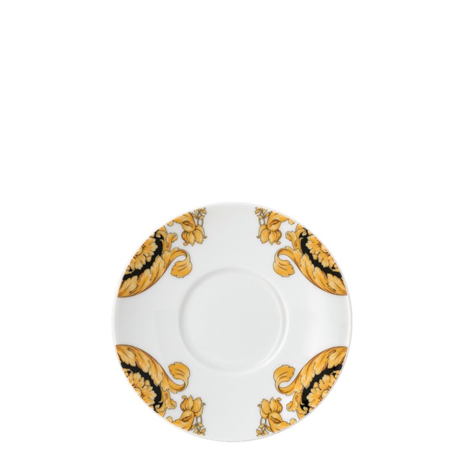 Filiżanka do espresso Versace Barocco'92