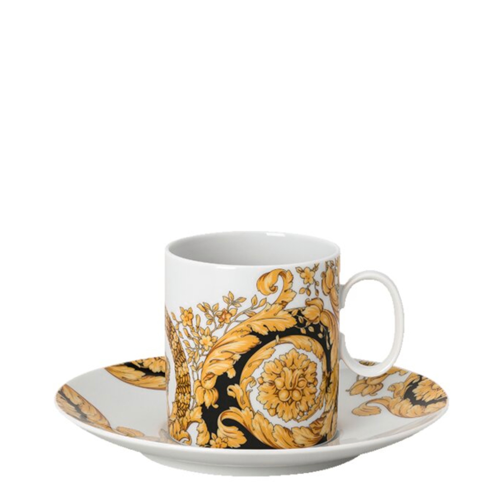 Filiżanka do kawy Versace Barocco'92