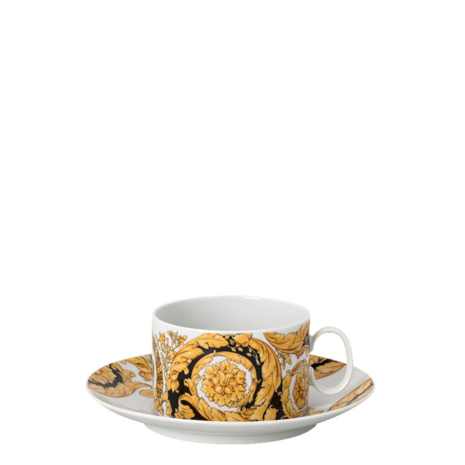 Filiżanka do herbaty Versace Barocco'92