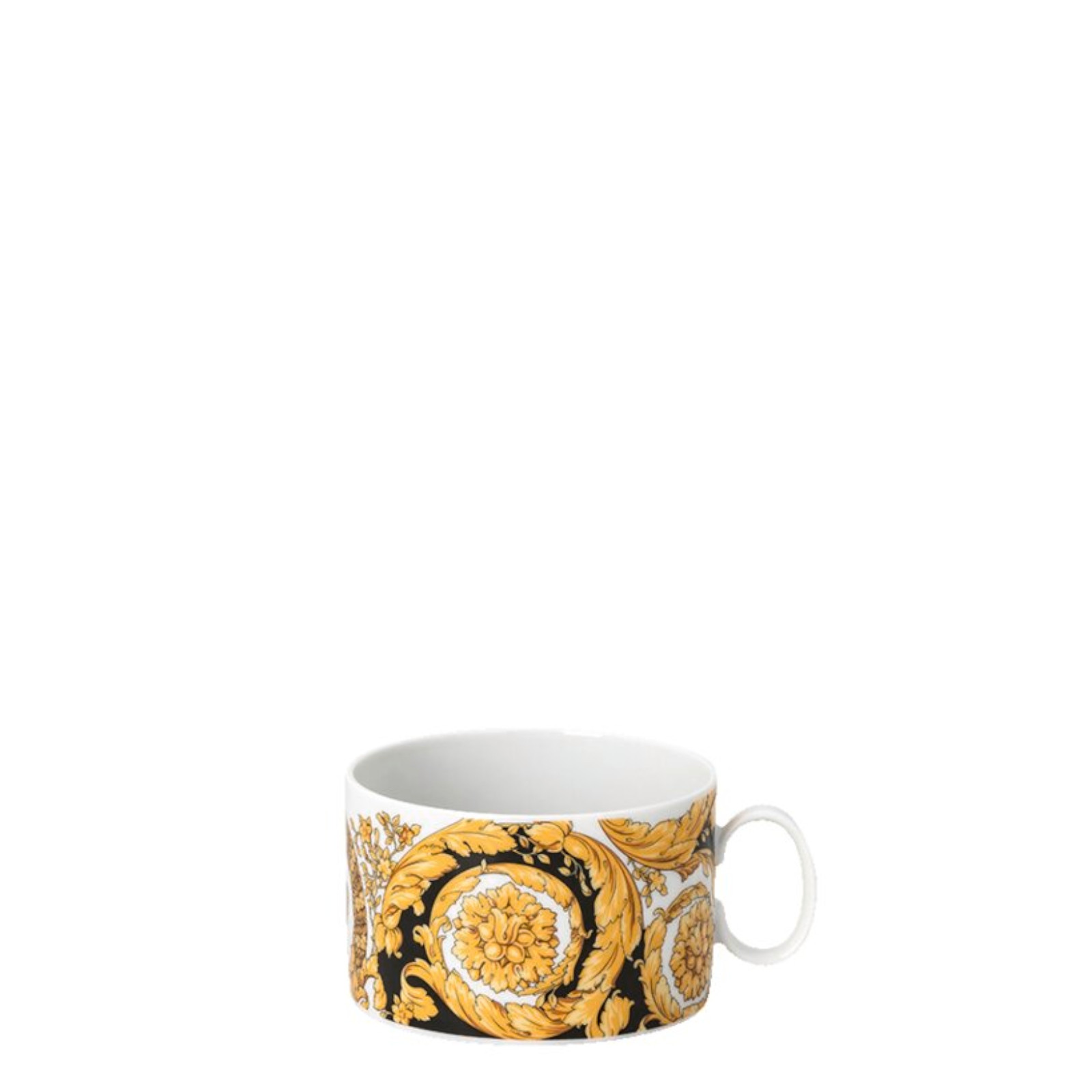 Filiżanka do herbaty Versace Barocco'92