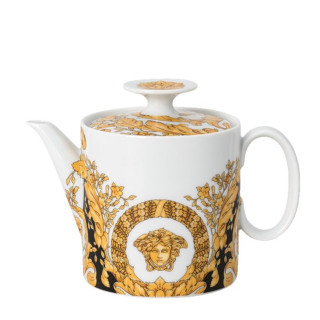 Dzbanek do herbaty 2 os. Versace Barocco'92