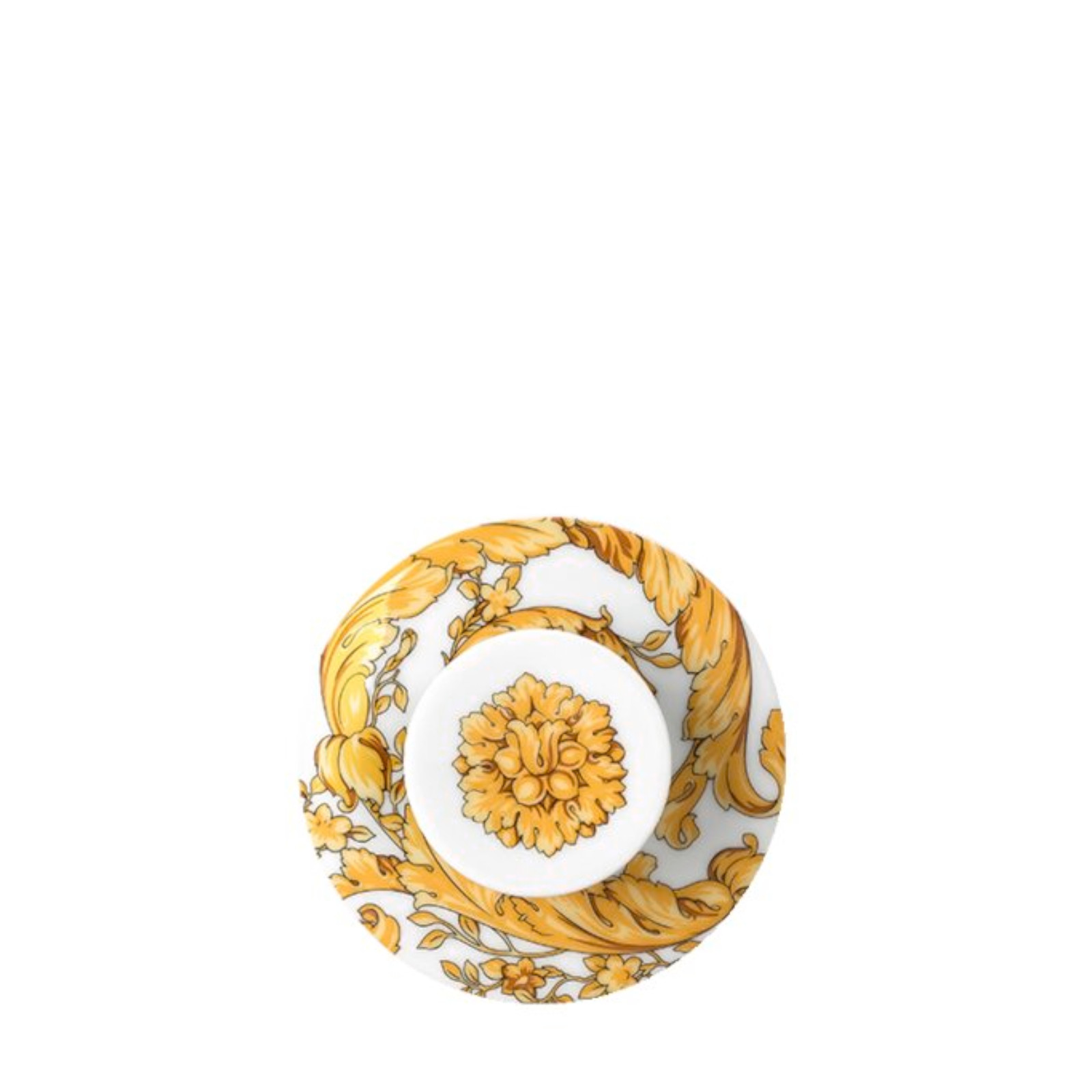 Dzbanek do herbaty 2 os. Versace Barocco'92