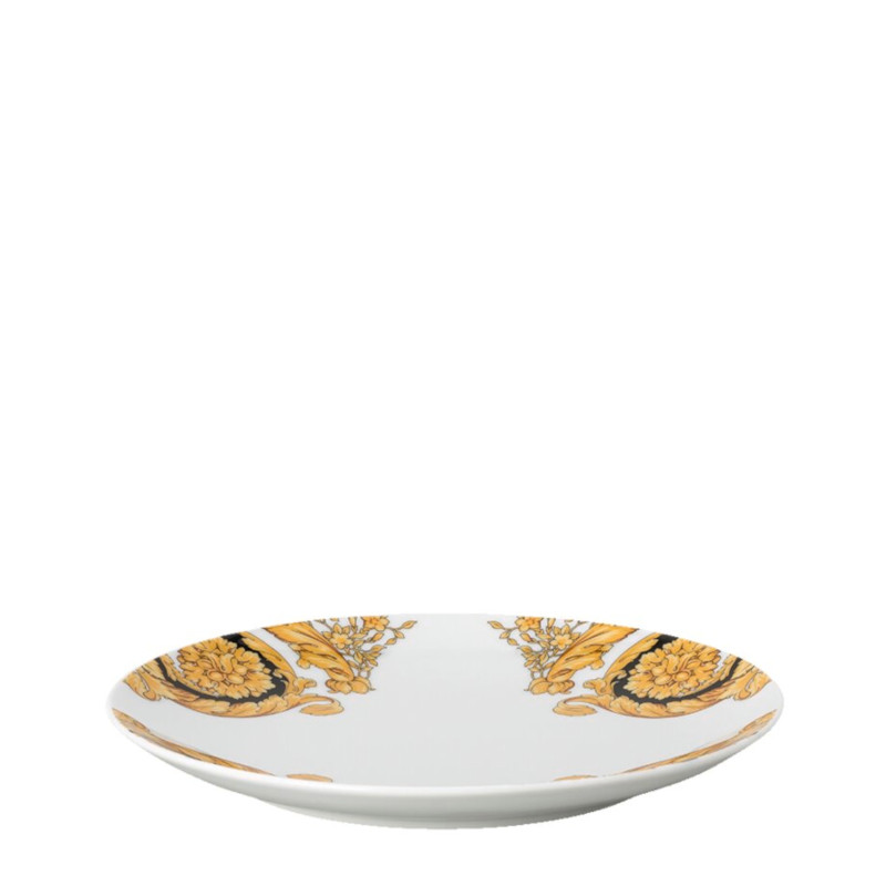 Talerz 21cm Versace Barocco'92