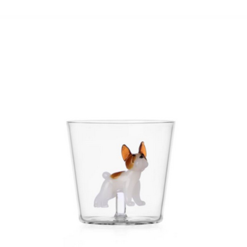 Ichendorf kubek Buldog Francuski